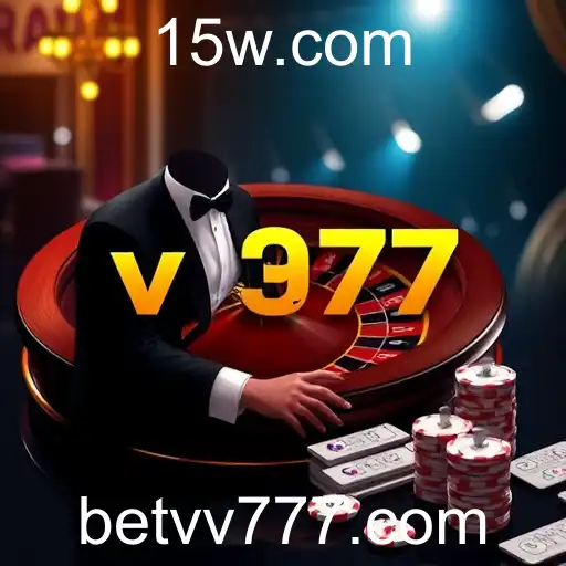 Bacará Online: A Experiência de Jogo em vv777