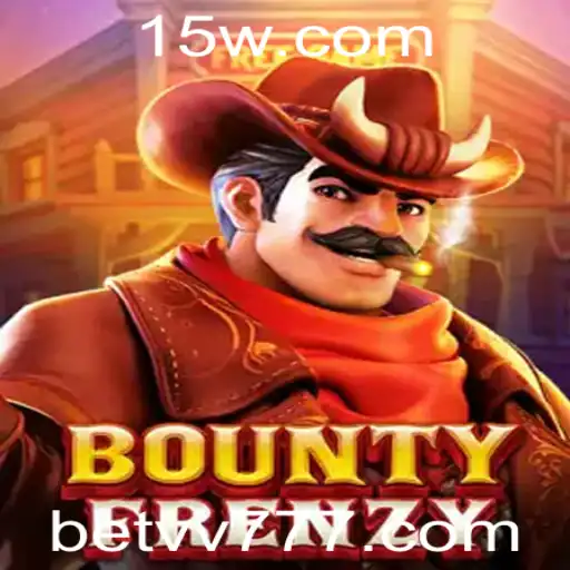 Embarque em uma Aventura com BountyFrenzy