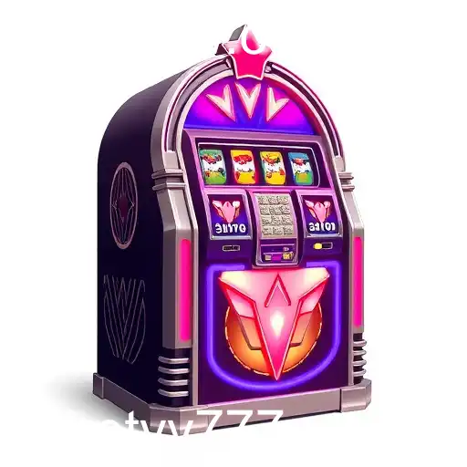 Caça-níqueis: Descubra o Fascinante Mundo de vv777