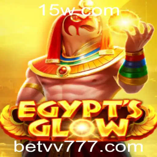 EgyptsGlow: Brilhe Encontrando Tesouros no Antigo Egito