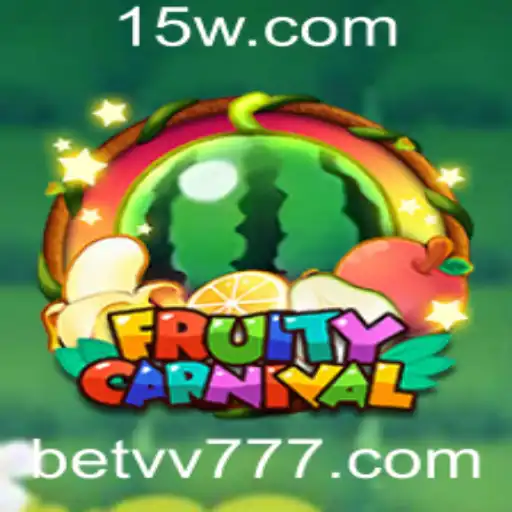 FruityCarnival: Uma nova aventura no mundo dos jogos