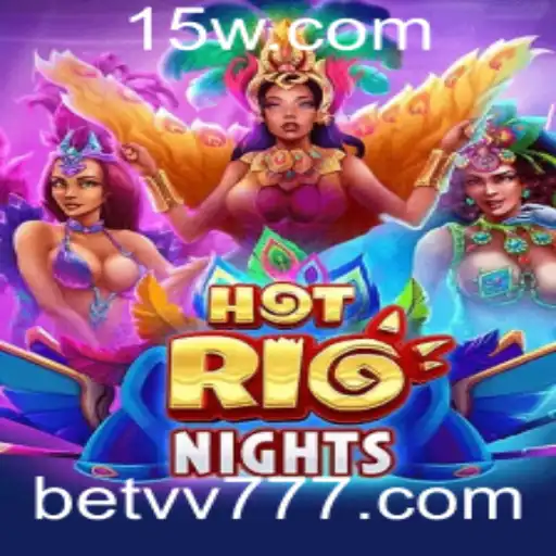 HotRioNights: Descubra o Novo Jogo Que Está Conquistando o Mundo