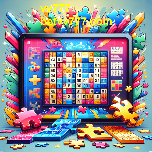 Desafios Mentais: Explore a Categoria de Quebra-Cabeça no vv777