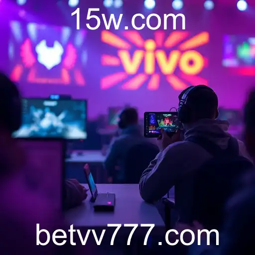 Jogos ao Vivo: A Revolução da Interatividade no Entretenimento Digital