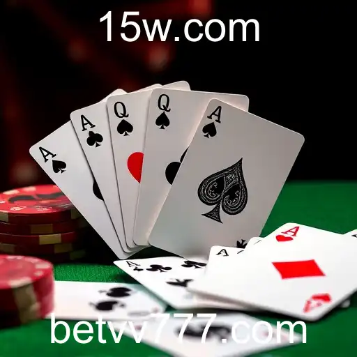 O Fascinante Universo dos Jogos de Cartas