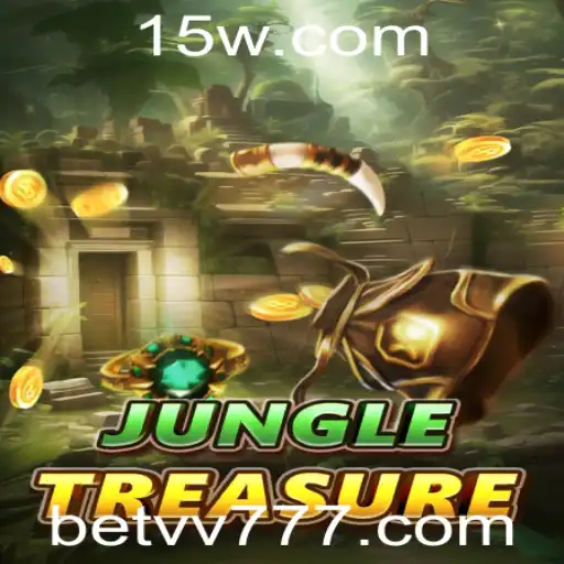 Explorando JungleTreasure: Aventuras e Desafios Inéditos