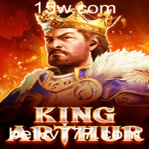 KingArthur: Aventura Épica em um Mundo Medieval