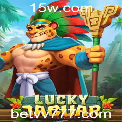 Descubra o Mundo de Aventura e Sorte em LuckyJaguar