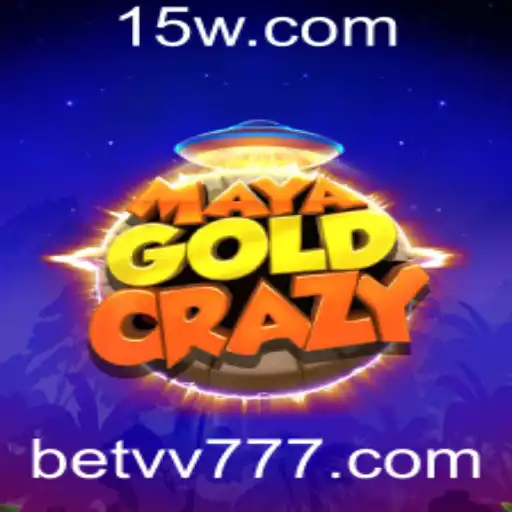 MayaGoldCrazy: Descubra a Aventura Antiga com vv777