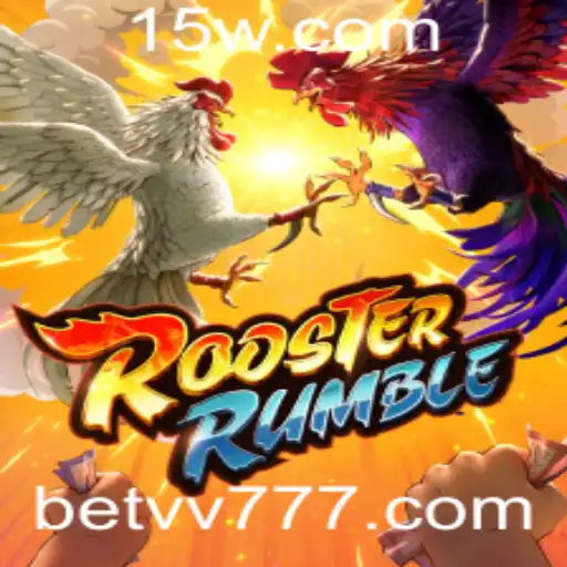 Descubra a Aventura Excitante de RoosterRumble