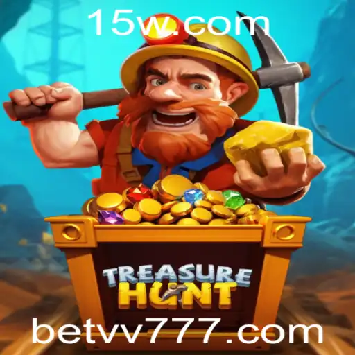 Descubra o Mundo de Aventura do Jogo TreasureHunt