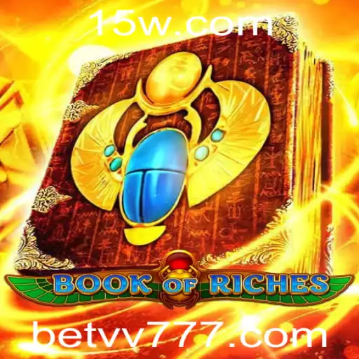 Descubra o Fascinante Mundo de BookofRiches: Aventura e Regras do Jogo