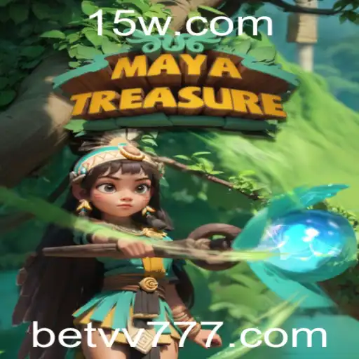 Descubra o Fascinante Mundo de MayaTreasure: O Jogo Que Encanta