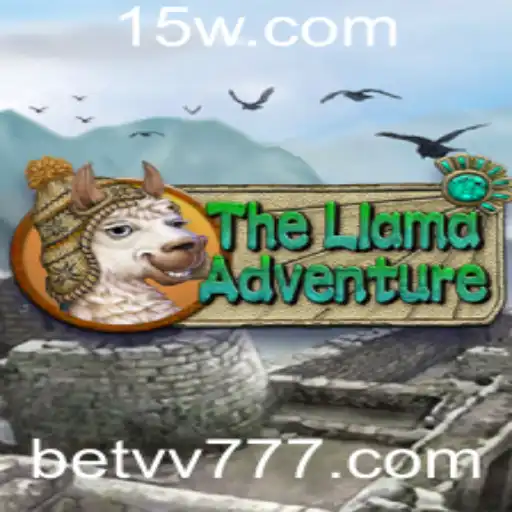 TheLlamaAdventure: Explore o Mundo Encantado das Lhamas