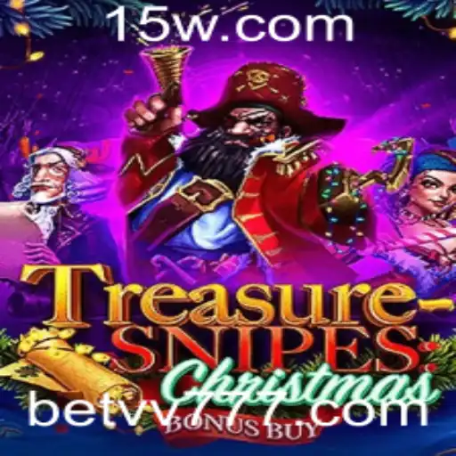 Descubra a Magia de TreasuresnipesChristmas: Um Mergulho no Universo Lúdico de Natal