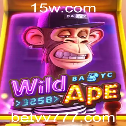 Explorando WildApe3258: Uma Nova Aventura no Mundo dos Games