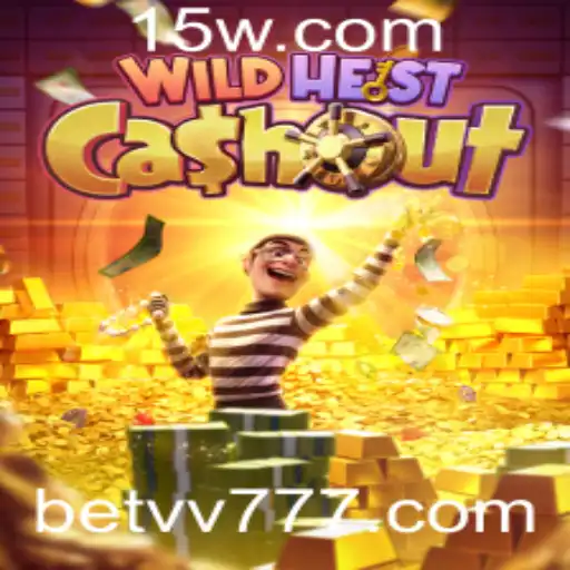 WildHeistCashout: A Nova Sensação dos Jogos de Cassino Online