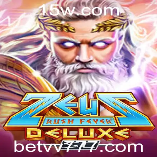 ZeusRushFeverDeluxeSE: Descubra o Mundo Mitológico deste Jogo Inovador