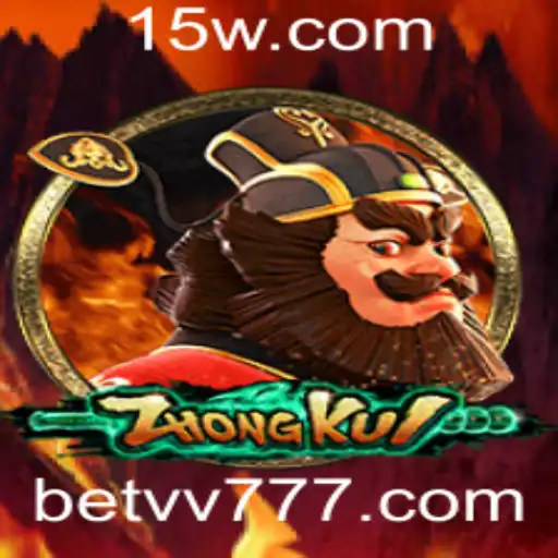 Descubra ZhongKui: O Jogo de Estratégia e Aventura Oriental com vv777